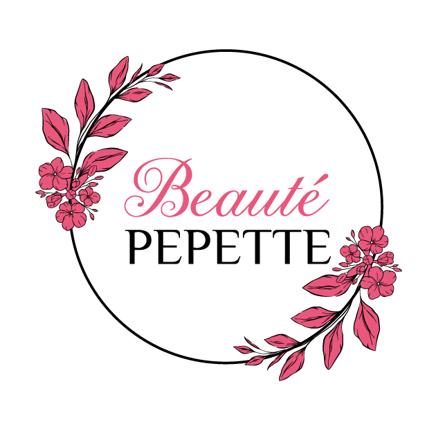 Logo BEAUTÉ PEPETTE